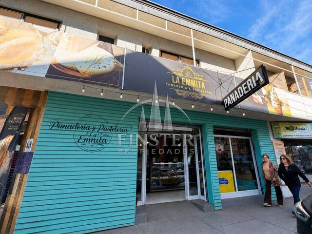 #708 - Local comercial para Venta en Villa Alemana - V - 1