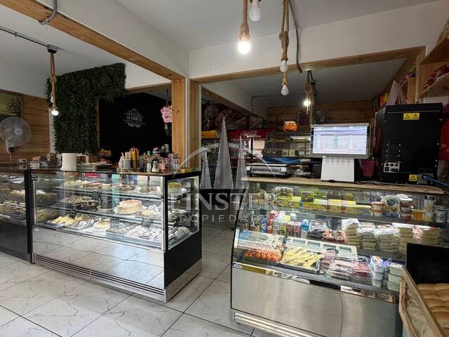 #708 - Local comercial para Venta en Villa Alemana - V - 3