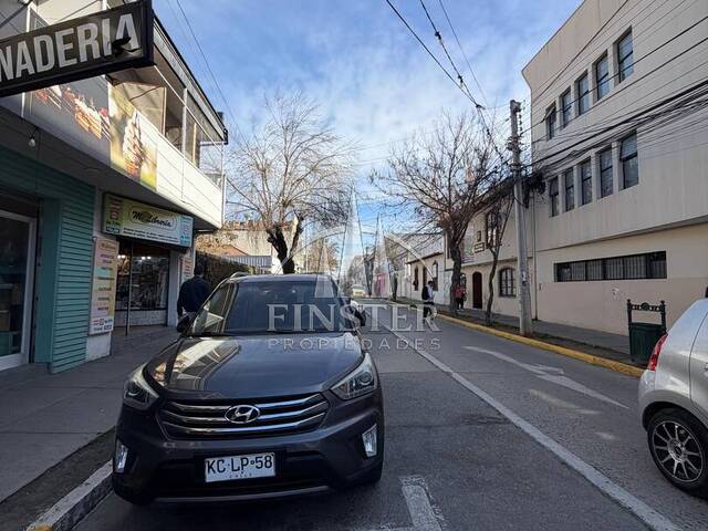 Local comercial para Venta en Villa Alemana - 4
