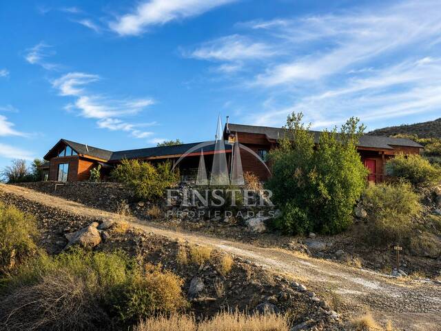 #709 - Parcela para Venta en San Esteban - V - 2