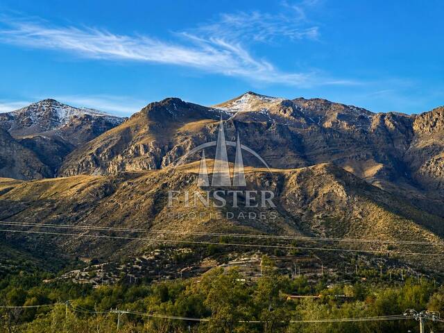 Parcela para Venta en San Esteban - 4