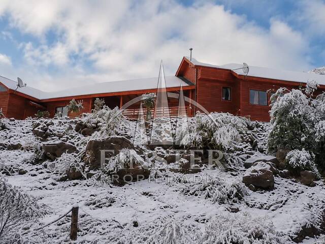 #709 - Parcela para Venta en San Esteban - V - 1