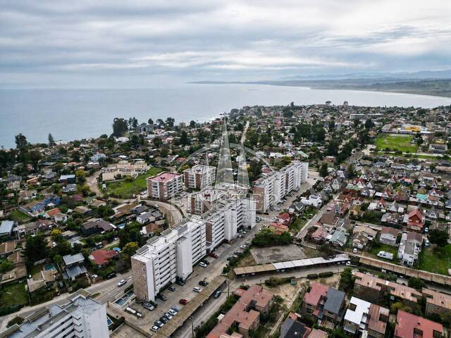 Departamento para Venta en Concón - 4