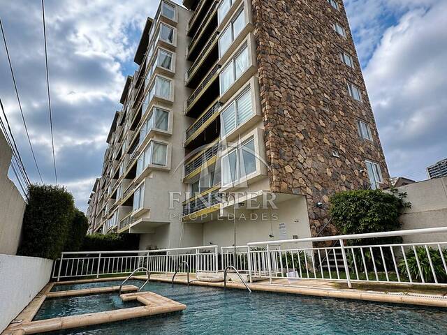 #712 - Departamento para Venta en Concón - V - 2