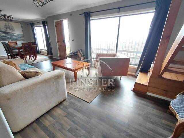 Casa para Arriendo en Quintero - 2