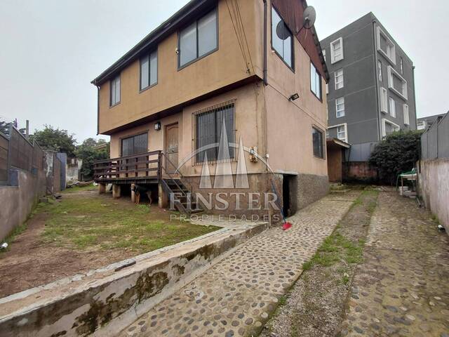 Casa para Arriendo en Quintero - 3