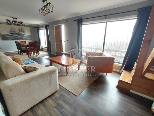 Casa para Arriendo en Quintero - 4