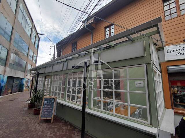 #714 - Local comercial para Venta en Quintero - V - 1