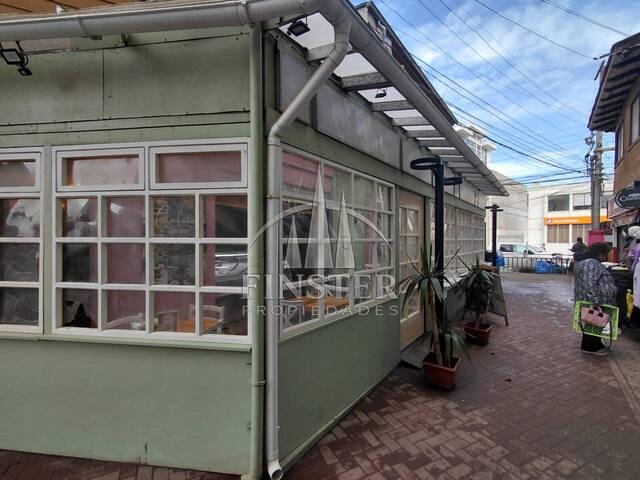 #714 - Local comercial para Venta en Quintero - V - 3