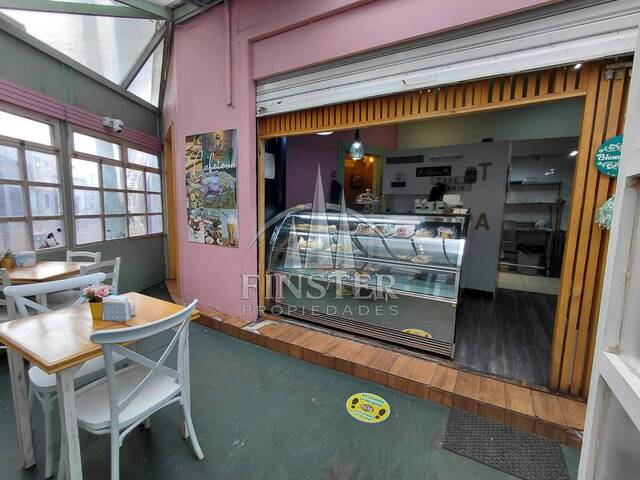 #714 - Local comercial para Venta en Quintero - V - 2