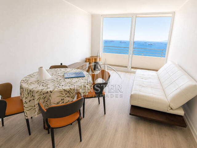Departamento para Arriendo en Quintero - 5