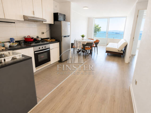 Departamento para Arriendo en Quintero - 2