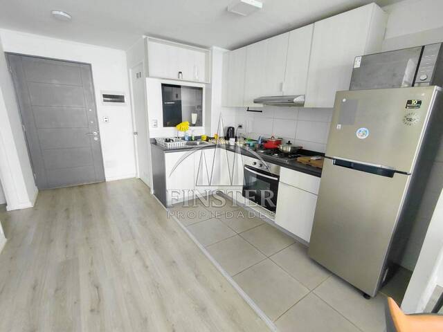 Departamento para Arriendo en Quintero - 4