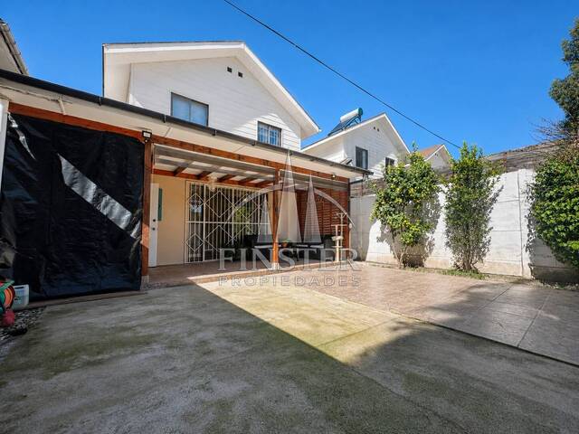 Casa para Venta en Villa Alemana - 2