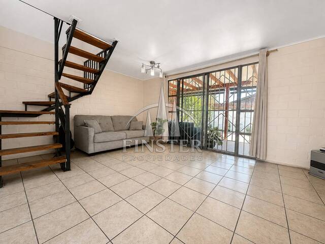 Casa para Venta en Villa Alemana - 4