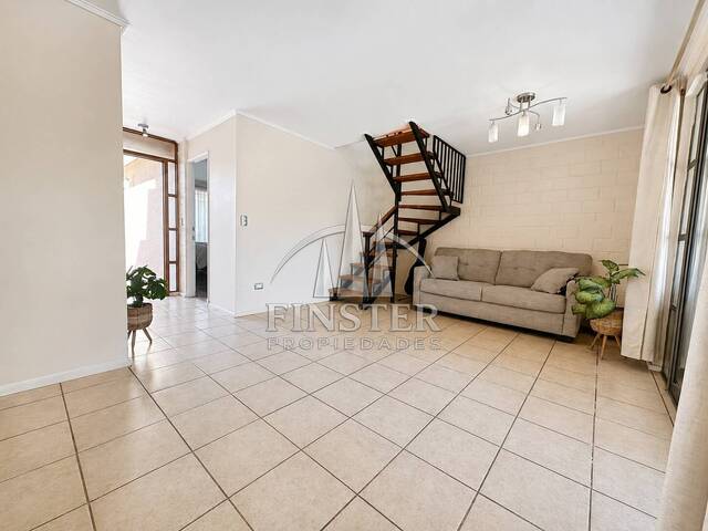 Casa para Venta en Villa Alemana - 3