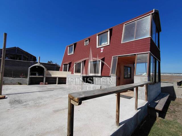 #P20266894E - Casa para Arriendo en Quintero - V - 1