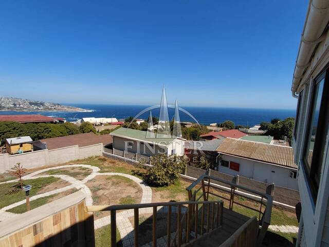 #P20266893Q - Casa para Arriendo en Quintero - V - 3