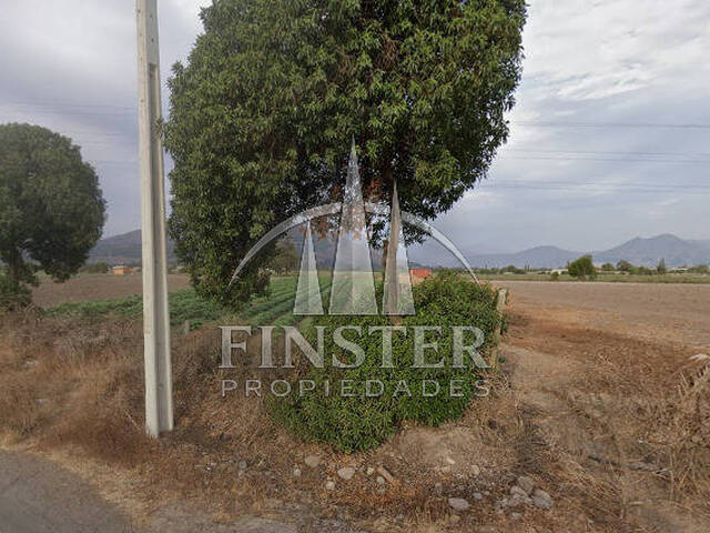 #717 - Quinta para Venta en Llaillay - V - 3