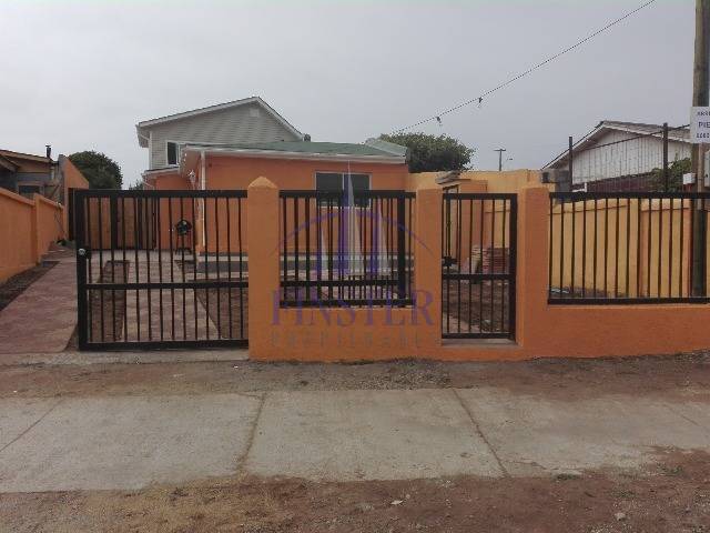 #77162 - Casa para Arriendo en Quintero - V - 1