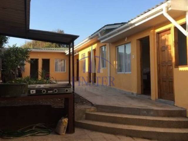 #77162 - Casa para Arriendo en Quintero - V - 2