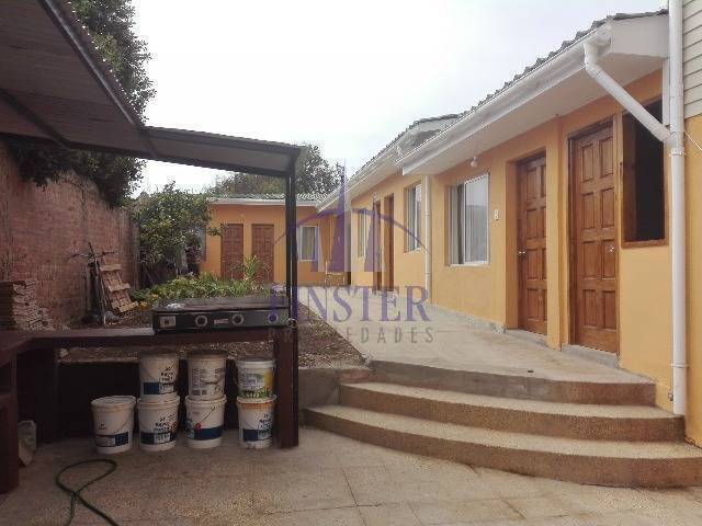 #77162 - Casa para Arriendo en Quintero - V - 3