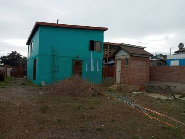 Casa para Venta en Quintero - 2