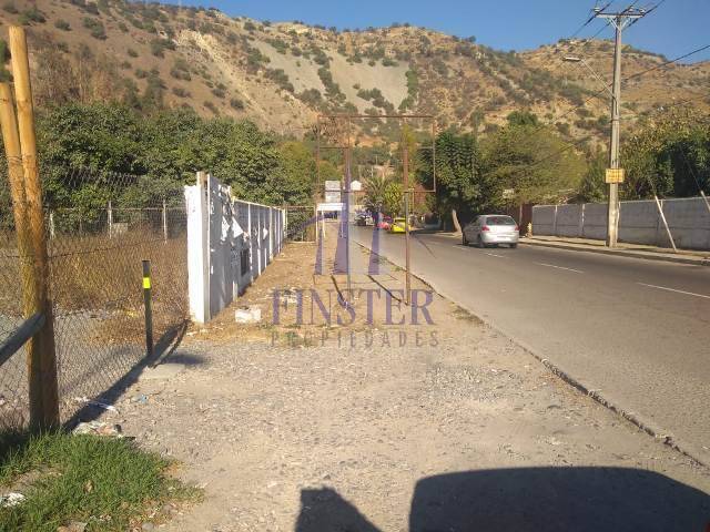 #73002 - Comercial e industrial para Venta en Quillota - V - 3