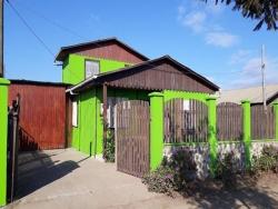 #45037 - Casa para Venta en Puchuncaví - V - 1