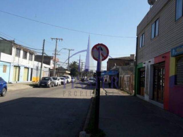 #43542 - Comercial e industrial para Venta en Quintero - V - 2