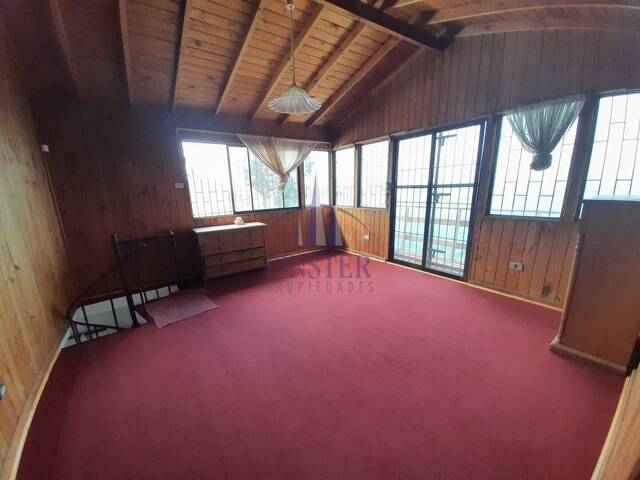 Casa para Arriendo en Quintero - 5