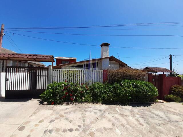 Casa para Venta en Quintero - 2