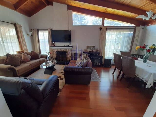 Casa para Venta en Quintero - 3