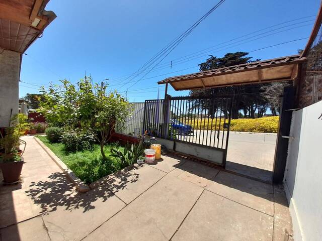 Casa para Venta en Quintero - 4