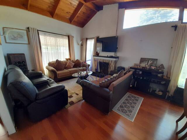 Casa para Venta en Quintero - 5