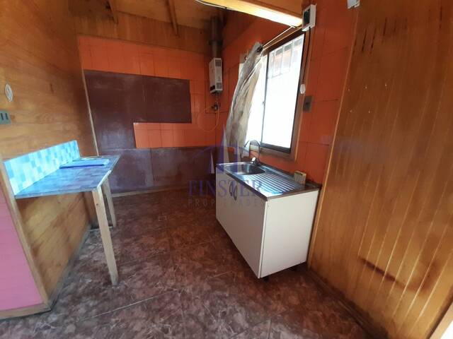 Casa para Venta en Puchuncaví - 5