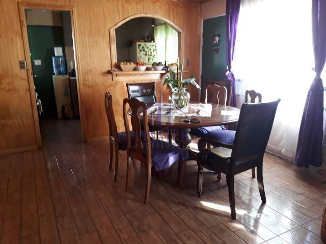 Casa para Venta en Quintero - 2