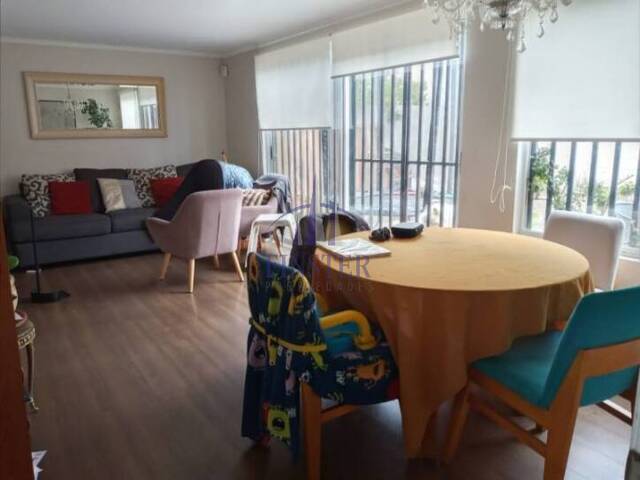 Casa para Venta en Valparaíso - 5
