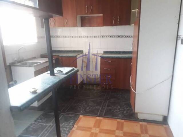 #63727 - Departamento para Venta en Quintero - V - 2