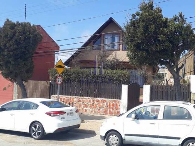 Casa para Venta en Quintero - 2