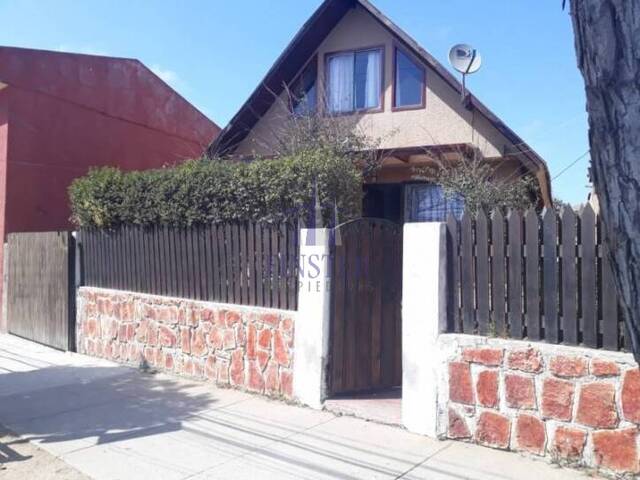 Casa para Venta en Quintero - 3