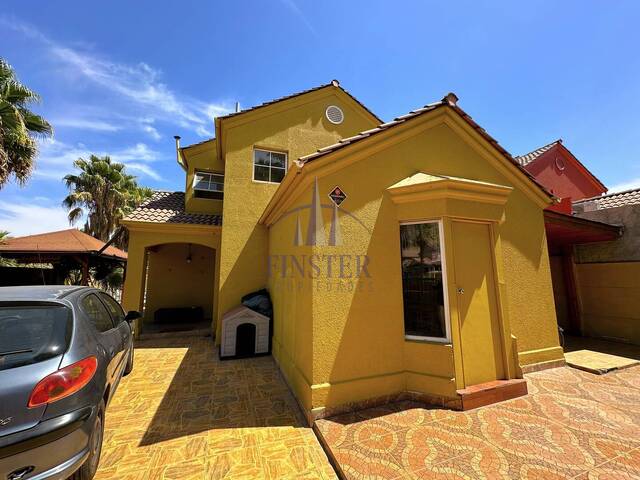 Casa para Venta en Santiago - 5