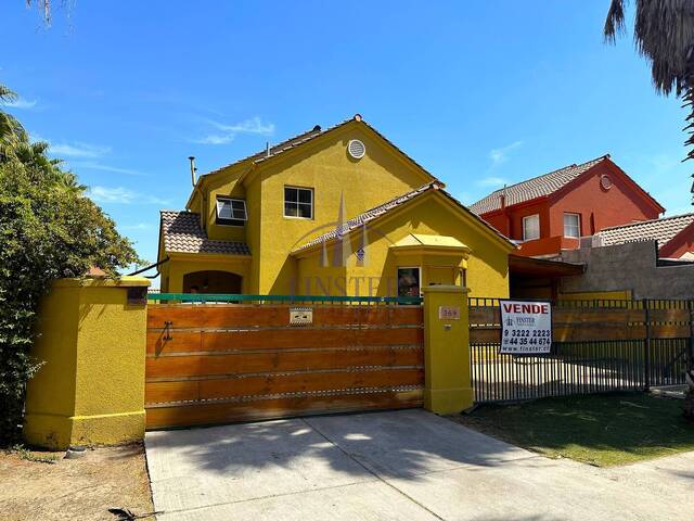 Casa para Venta en Santiago - 4